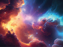 Cosmic Chemistry