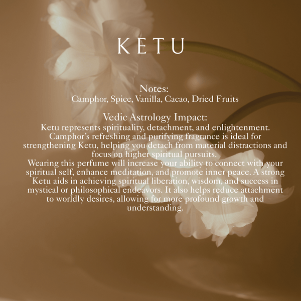 Ketu | 07
