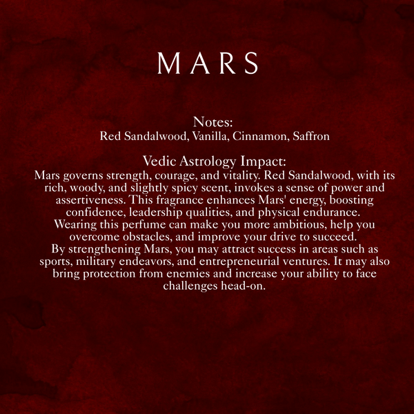 Mars | 09