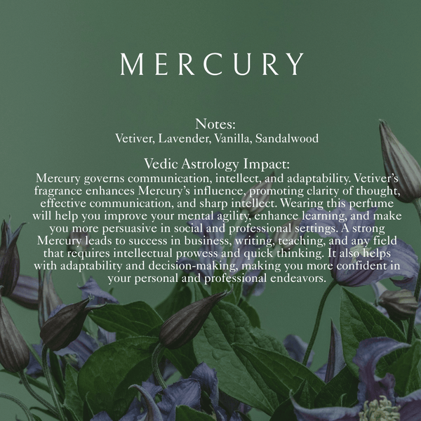 Mercury | 05