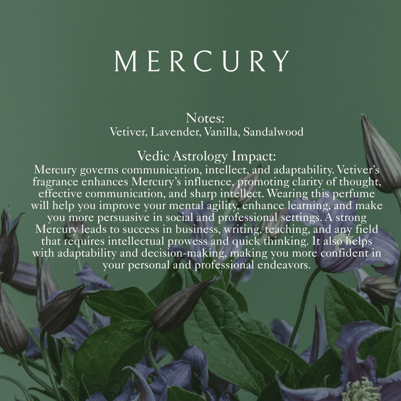 Mercury | 05