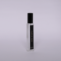Purple Oud