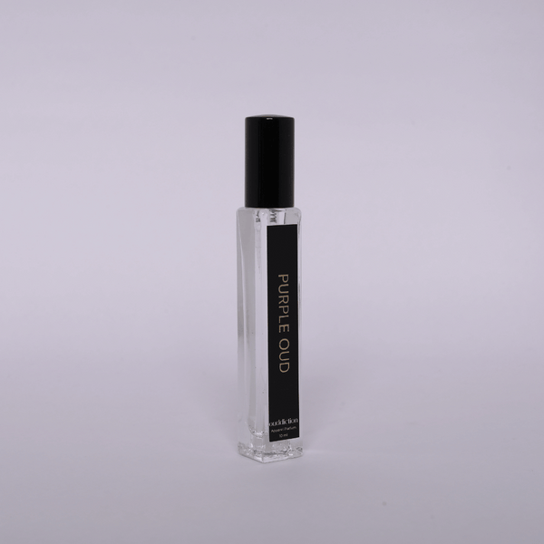 Purple Oud