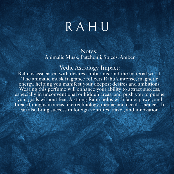 Rahu | 04