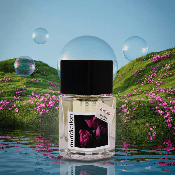 Rose Oud