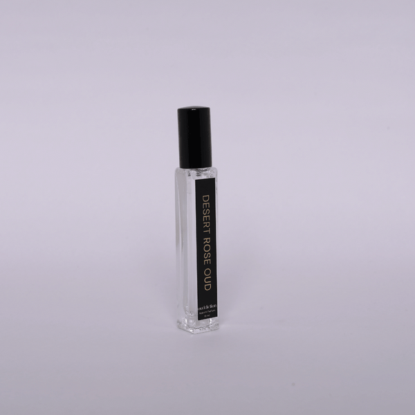 Rose Oud