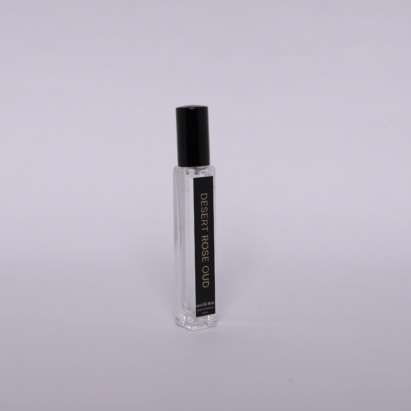 Rose Oud