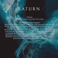 Saturn | 08