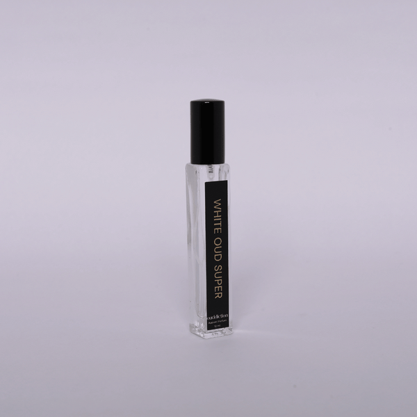 White Oud Super