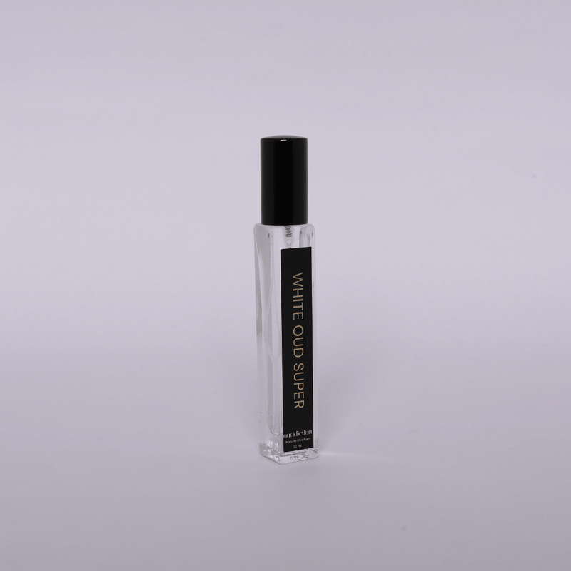 White Oud Super