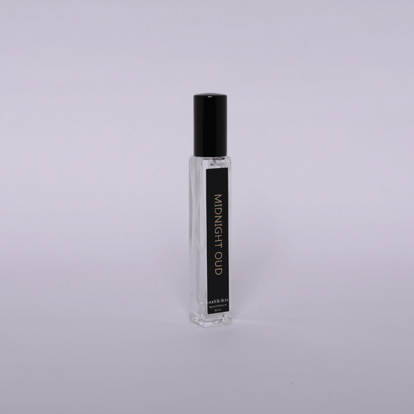 Midnight Oud