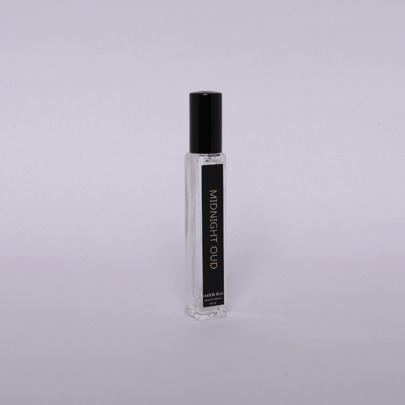 Midnight Oud