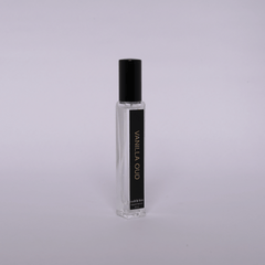 Vanilla Oud