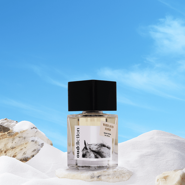 White Oud Super