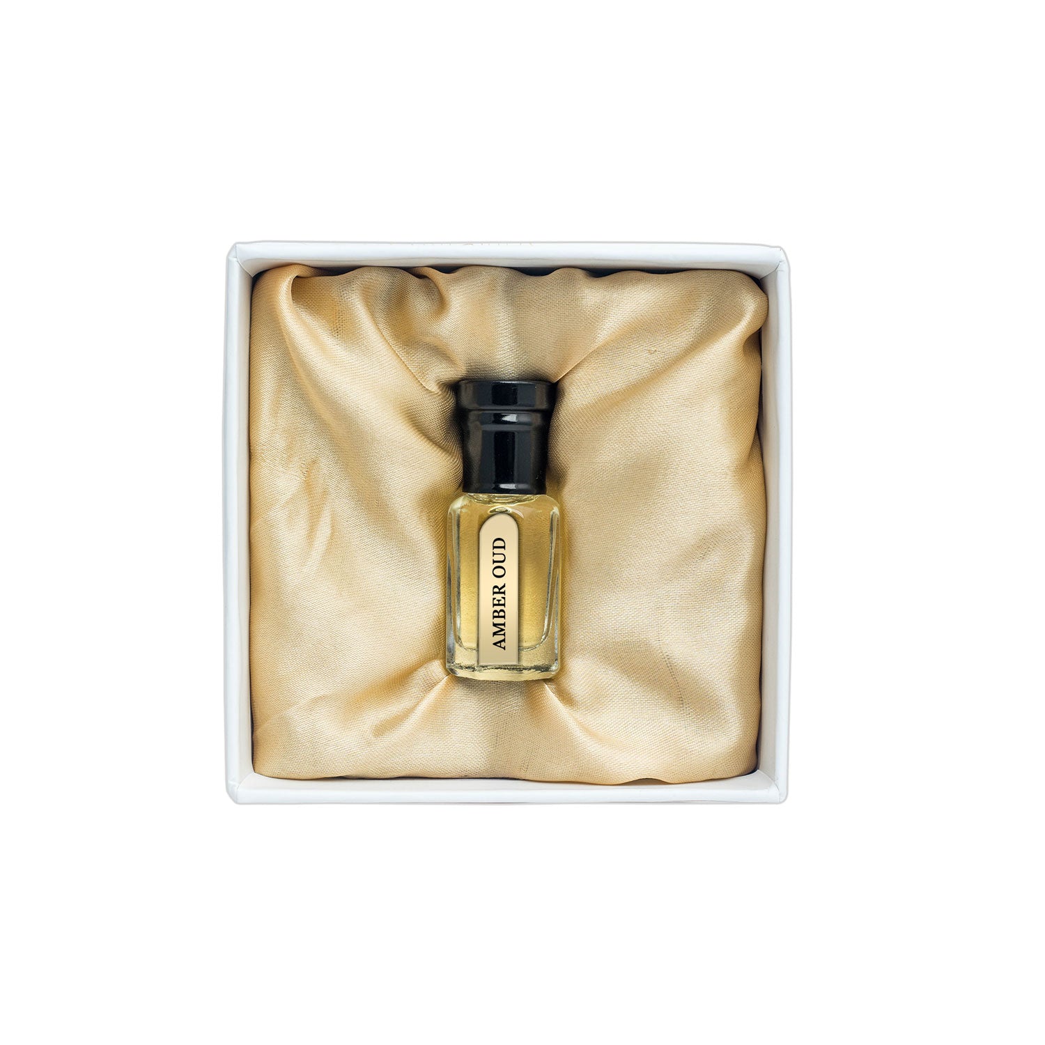 Amber Oudh Perfume 6ml