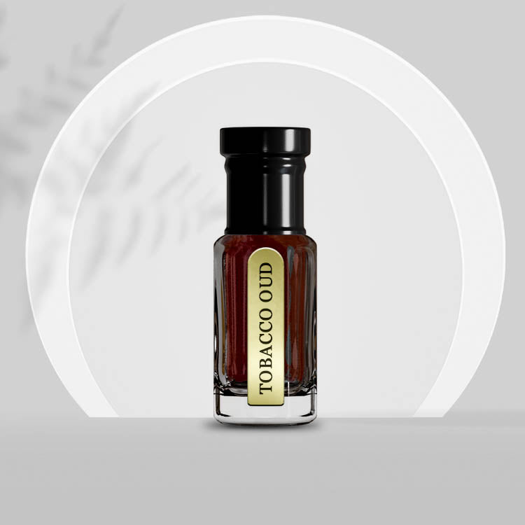 Tobacco Oud