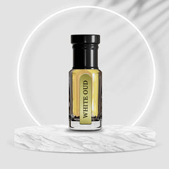 White Oud